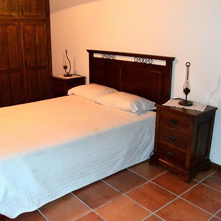 Quinta do Olival Vilas Boas (Villa Real) Quarto foto