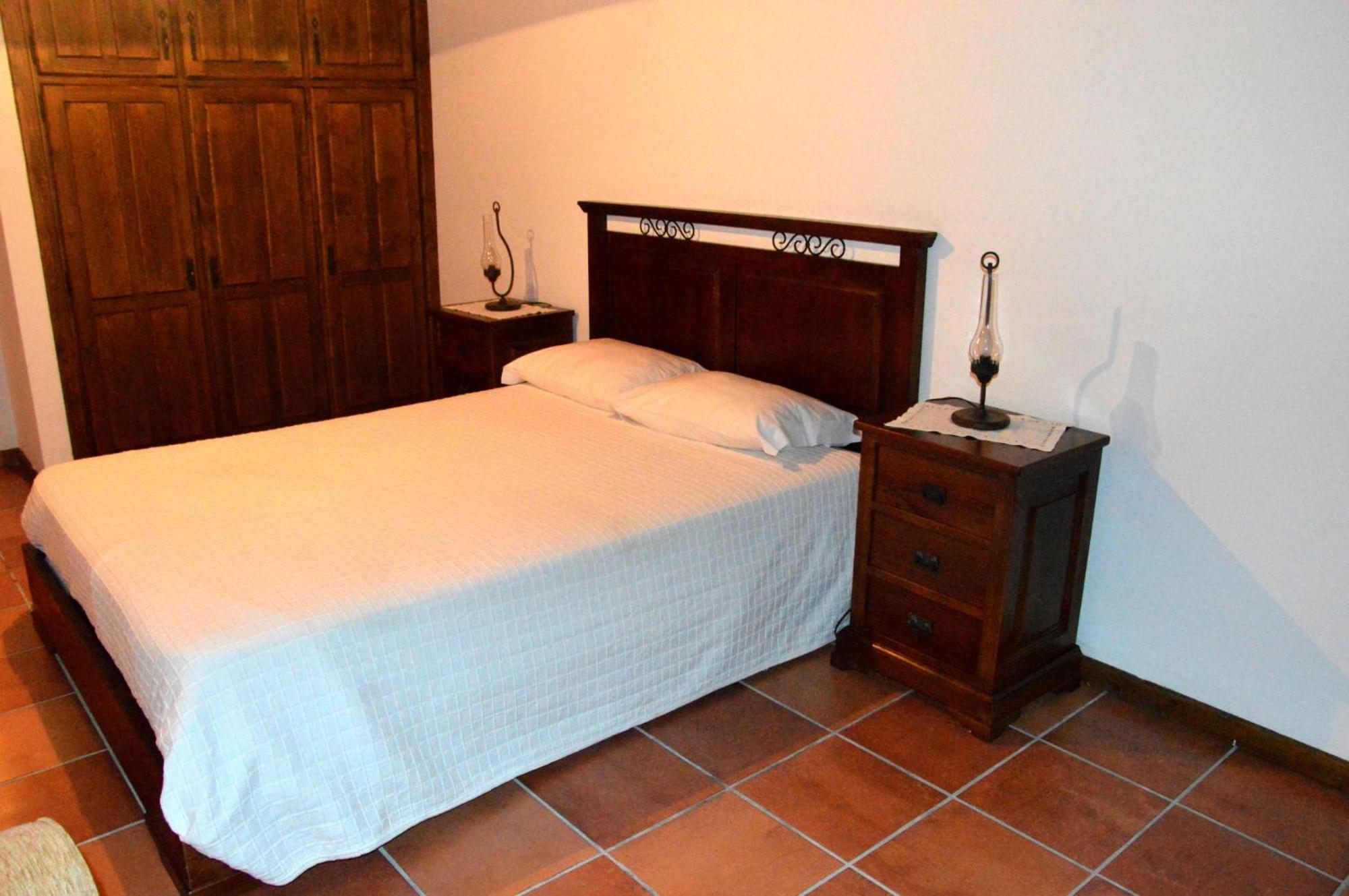 Quinta do Olival Vilas Boas (Villa Real) Quarto foto