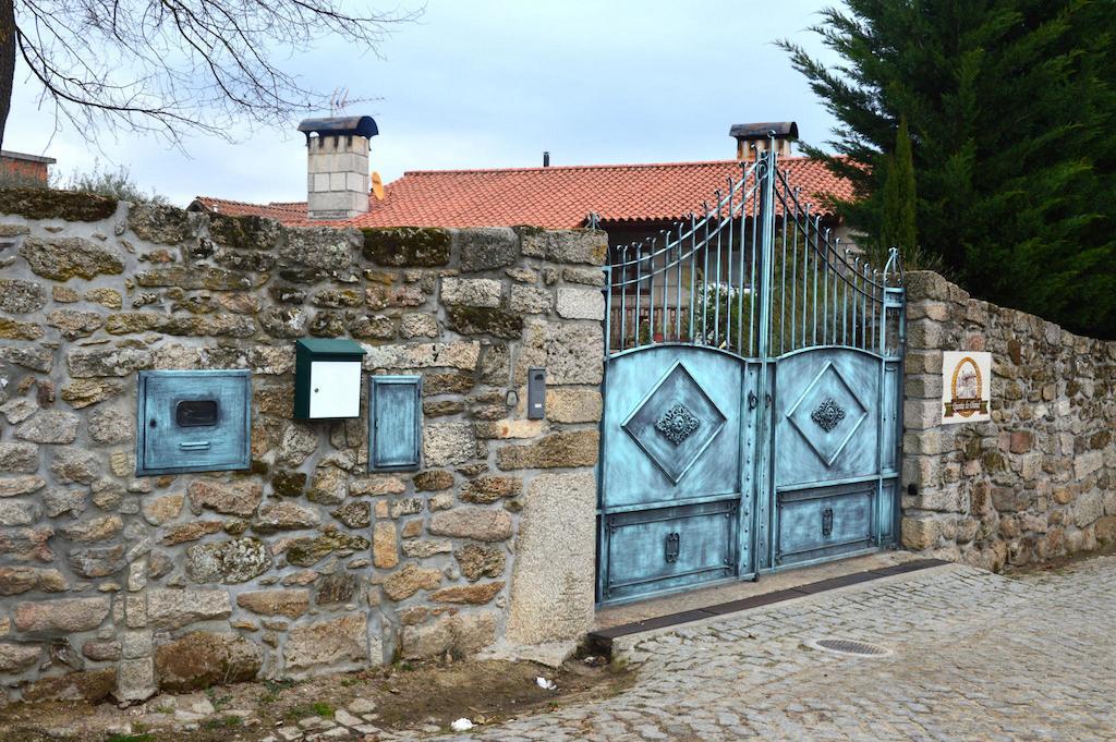 Quinta do Olival Vilas Boas (Villa Real) Quarto foto