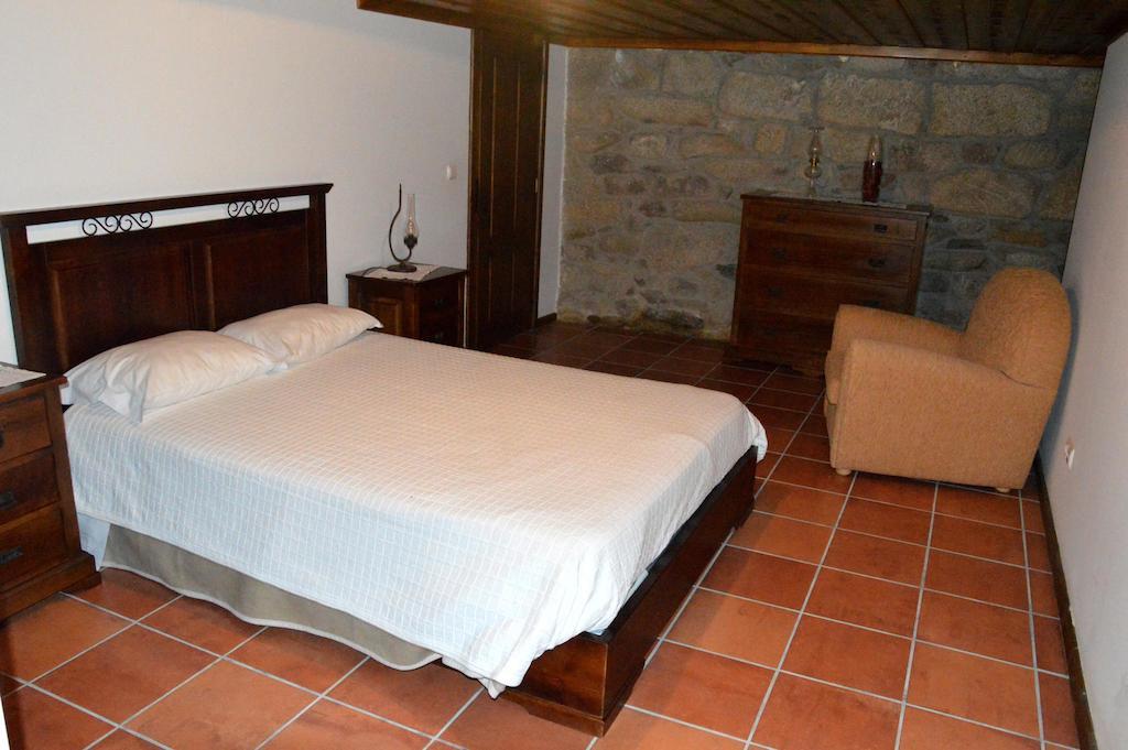 Quinta do Olival Vilas Boas (Villa Real) Quarto foto