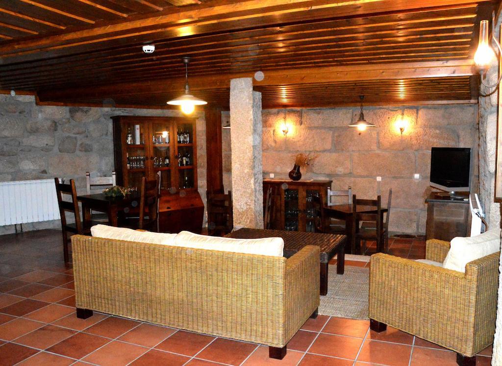 Quinta do Olival Vilas Boas (Villa Real) Exterior foto