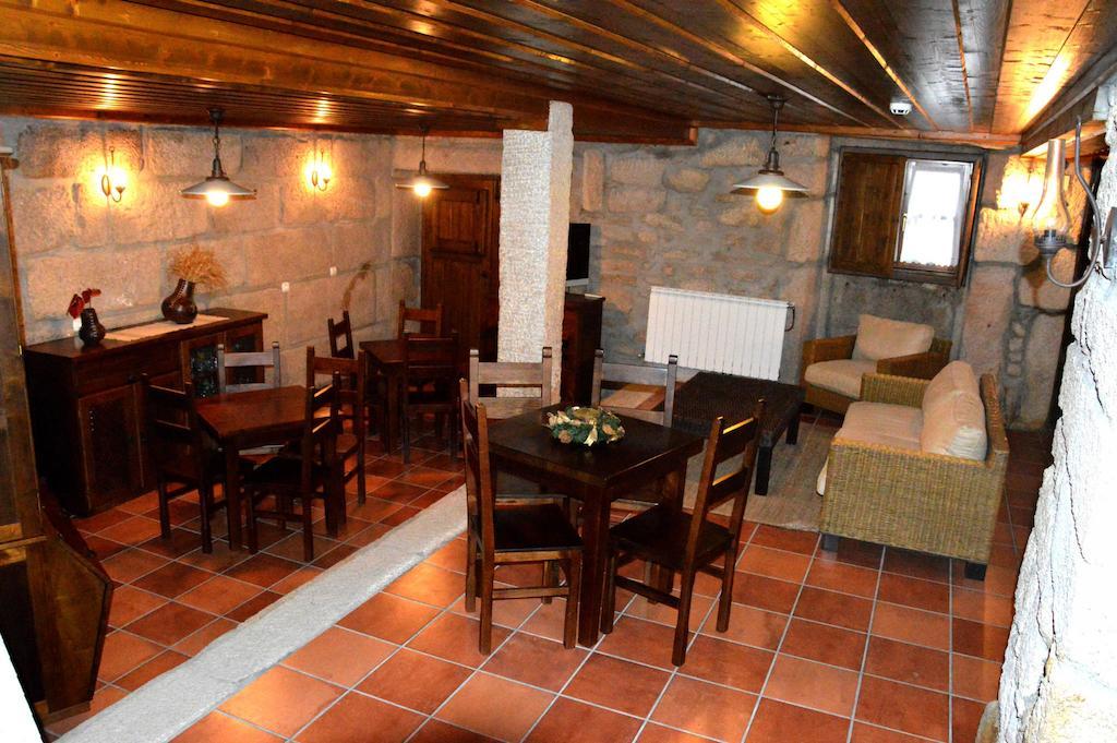 Quinta do Olival Vilas Boas (Villa Real) Exterior foto