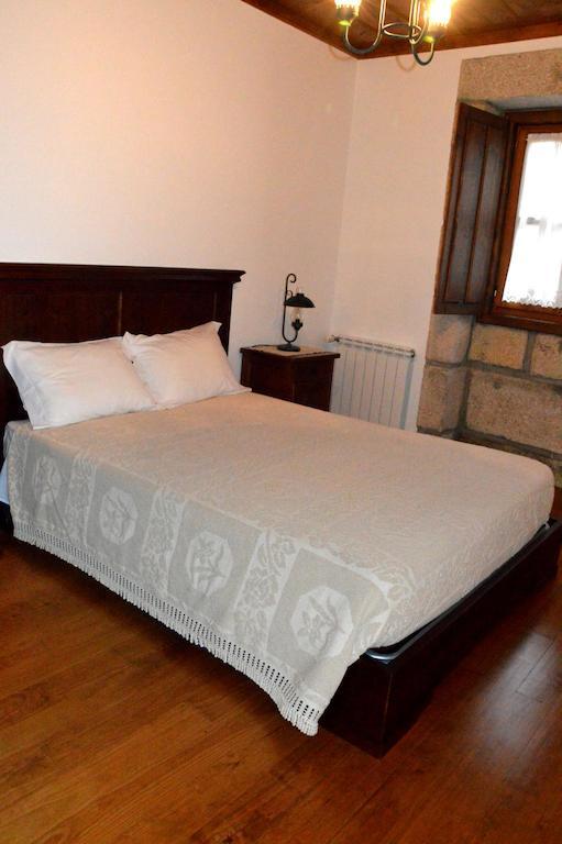 Quinta do Olival Vilas Boas (Villa Real) Quarto foto
