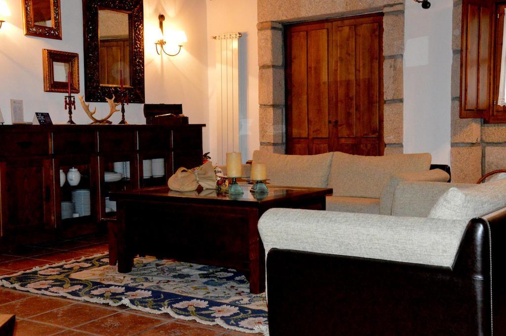 Quinta do Olival Vilas Boas (Villa Real) Quarto foto