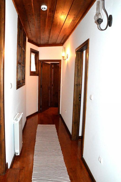 Quinta do Olival Vilas Boas (Villa Real) Quarto foto