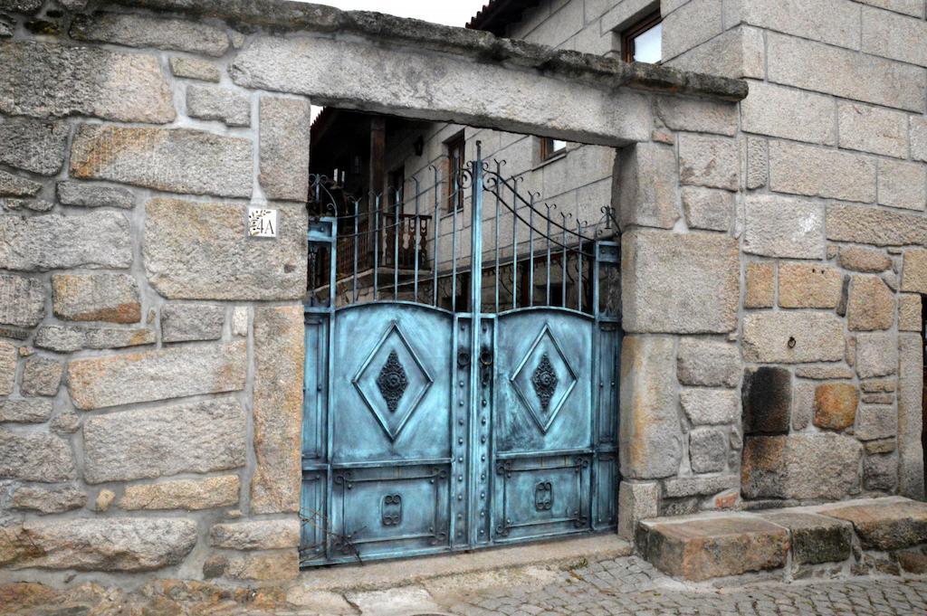Quinta do Olival Vilas Boas (Villa Real) Exterior foto