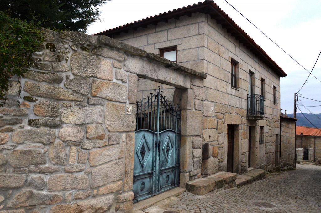 Quinta do Olival Vilas Boas (Villa Real) Quarto foto