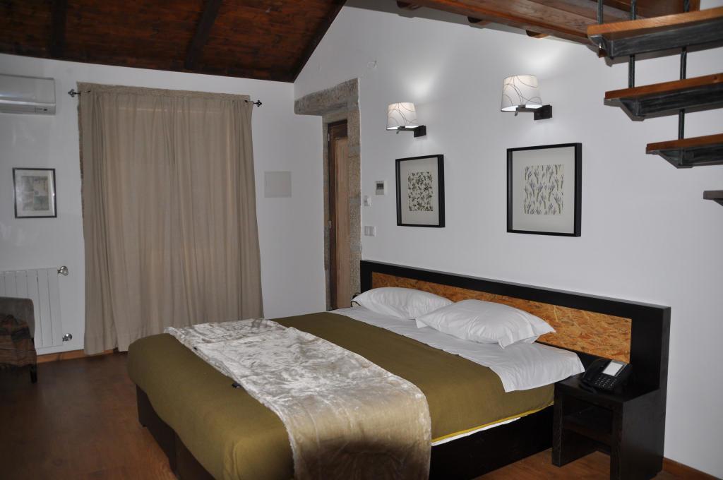 Quinta do Olival Vilas Boas (Villa Real) Exterior foto