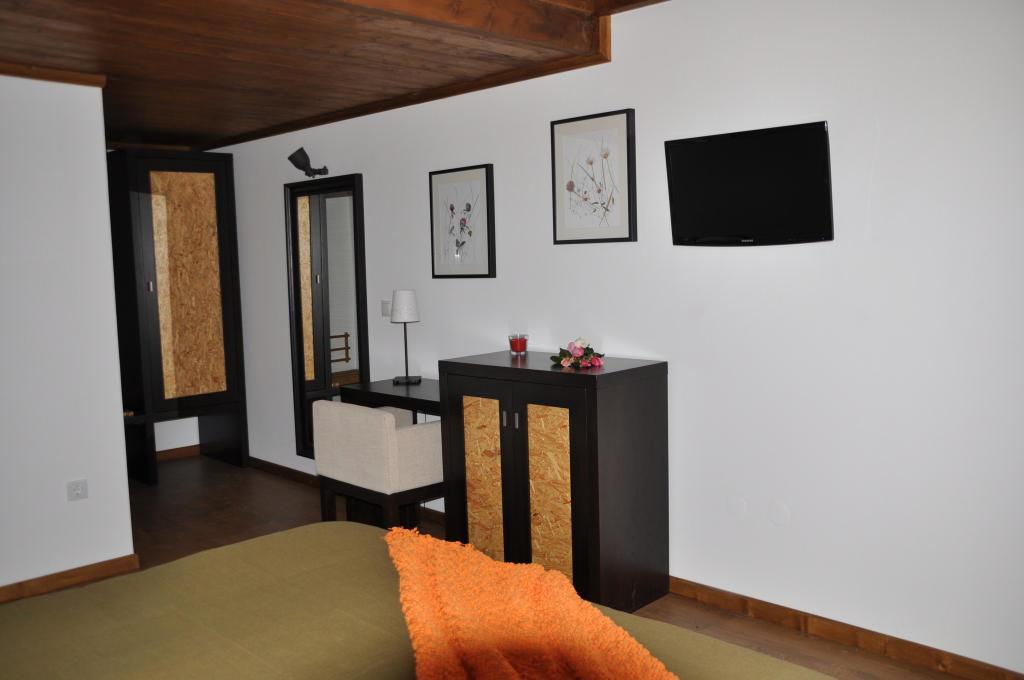 Quinta do Olival Vilas Boas (Villa Real) Quarto foto
